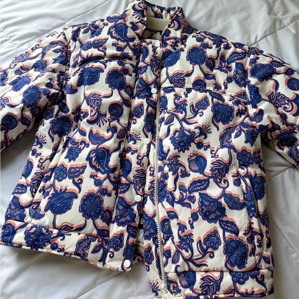 FP Movement by Free People Women's Ski Snow Waterproof Jacket